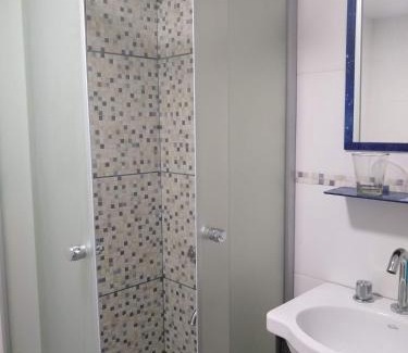 Bahia Blanca Apartment | Andanzas Bahia Uni