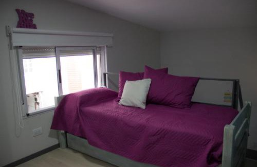 Bahia Blanca Apartment | Andanzas Bahia Uni