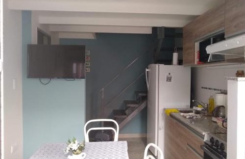 Bahia Blanca Apartment | Andanzas Bahia Uni