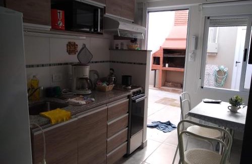Bahia Blanca Apartment | Andanzas Bahia Uni