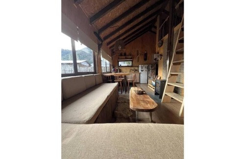 Temuco Cabin | Andean House