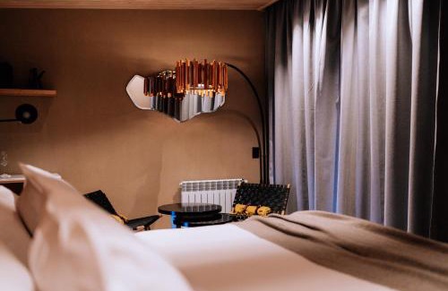 Tupungato Cabin | Andeluna Winery Lodge