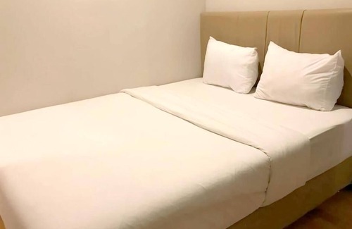 Binong Hotel | Anders Permata Millenium