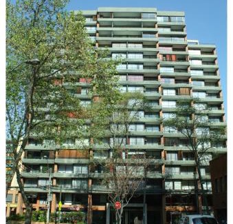 Santiago Apartment | Andes Suite Home Ebro