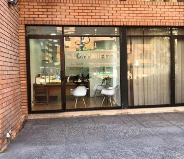 Santiago Apartment | Andes Suite Home Ebro