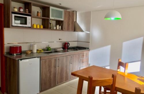 El Chalten Apartment | Andino Aparts - El Chaltén