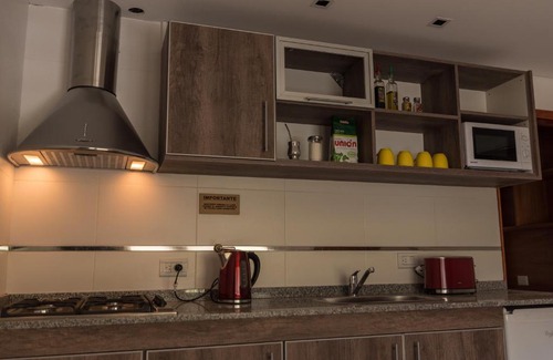 El Chalten Apartment | Andino Aparts - El Chaltén
