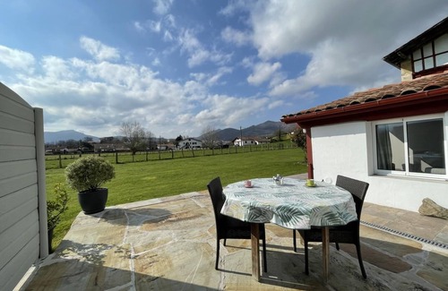 Sare House | Andoitzea - Sare - Gîte