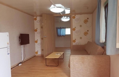 Andong Apartment | Andong Dasulki Camp