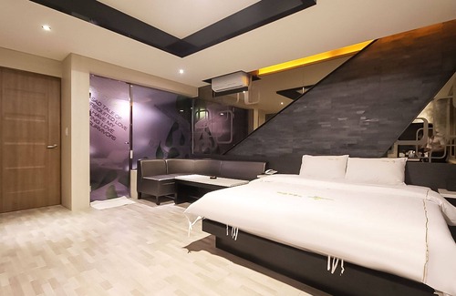Andong Hotel | Andong Hotel Gung