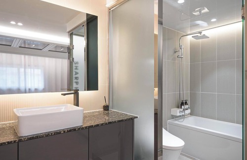 Andong Hotel | Andong Shop