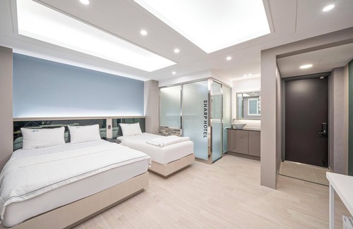 Andong Hotel | Andong Shop