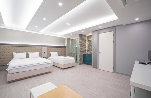 Andong Hotel | Andong Shop