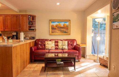 Ketchum Apartment | Andora Villa Condo 118