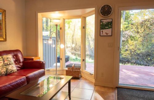 Ketchum Apartment | Andora Villa Condo 118