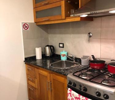 Province of Tierra del Fuego Apartment | Andorra Sur