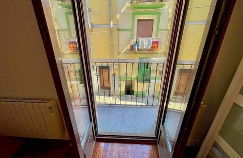 Bermeo Apartment | Andra Mari Etxea - Apartamento en Parte Antigua