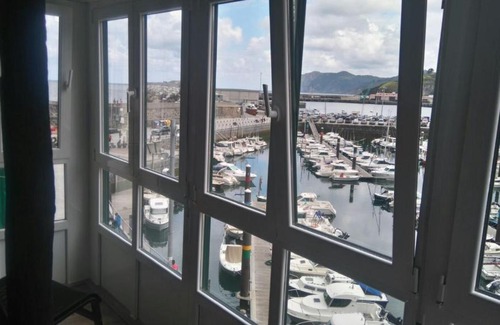 Bermeo Apartment | Andra Mari Portua EBI0212 y EBI1293