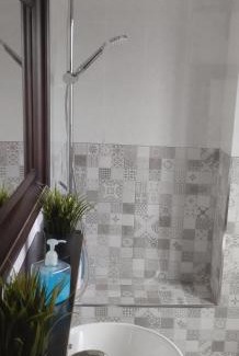 Bermeo Apartment | Andra Mari Portua EBI0212 y EBI1293
