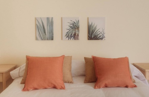 Distrito Oeste Apartment | Andrea's apartment, Callao3gijon