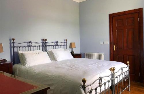 Cortober Bed & Breakfast | Andresna House