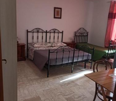 Melpignano Apartment | Andromeda casa vacanze