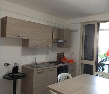 Melpignano Apartment | Andromeda casa vacanze