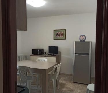 Melpignano Apartment | Andromeda casa vacanze