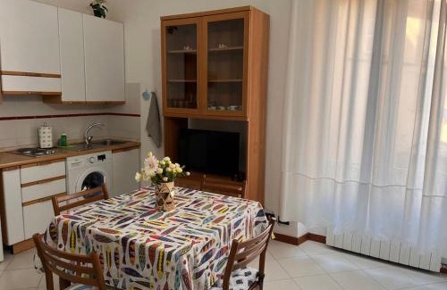 Castelletto Apartment | Andromeda Holiday 1 B