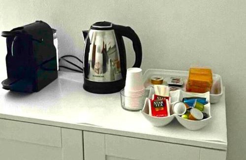 Castelletto Apartment | Andromeda Holiday 1 B