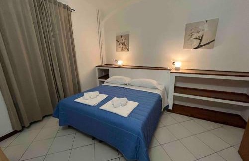 Castelletto Apartment | Andromeda Holiday 1 C