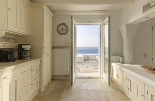 Steniai Villa | Andros 1 ·Exclusive Pool Escape in Andros
