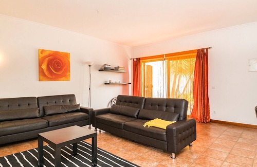 Urbanizacao dos Calicos House | Andryala Villa, Terrace, Garden