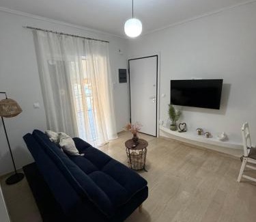 Attiki Apartment | Andys house