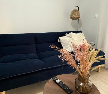 Attiki Apartment | Andys house