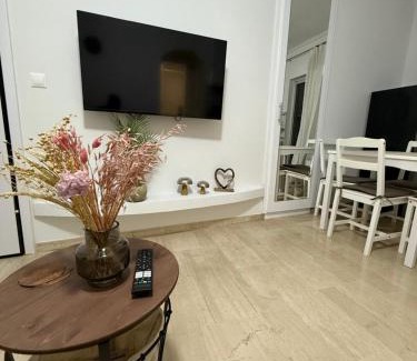 Attiki Apartment | Andys house
