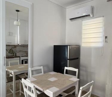Attiki Apartment | Andys house