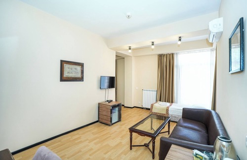 Vera Hotel | Andza Tbilisi Hotel