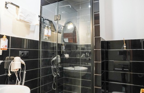 Vera Hotel | Andza Tbilisi Hotel