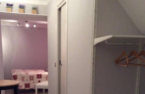 Pre Bed & Breakfast | Aneide's Bed & Breakfast