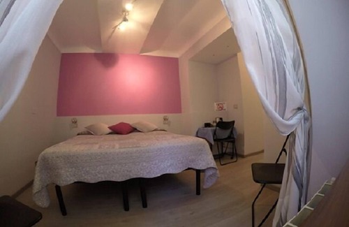 Pre Bed & Breakfast | Aneide's Bed & Breakfast