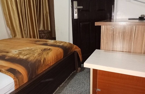 Utako Hotel | Aneio Hotel