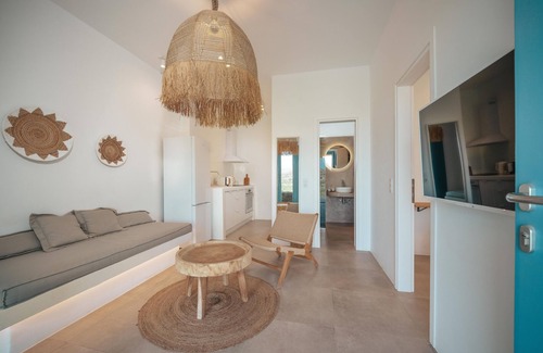 Paraga Villa | Anemela Villas and Suites Mykonos
