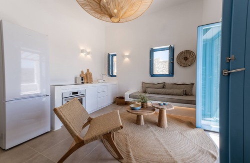 Paraga Villa | Anemela Villas and Suites Mykonos