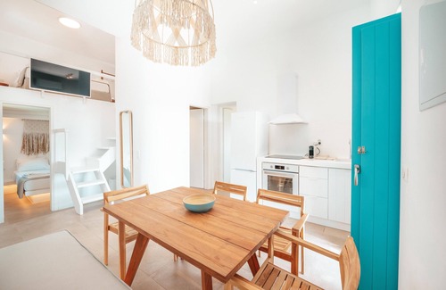 Paraga Villa | Anemela Villas and Suites Mykonos