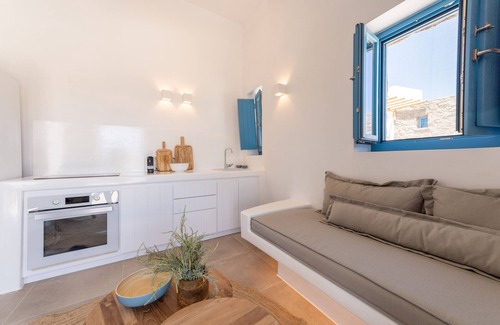Paraga Villa | Anemela Villas and Suites Mykonos