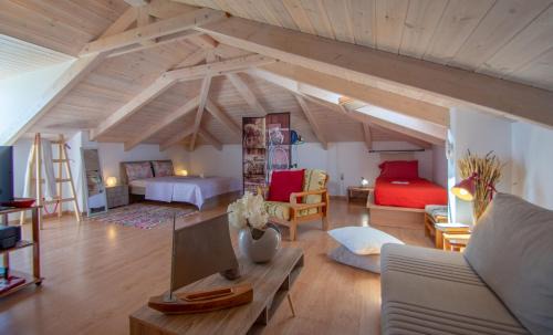 Laganas Apartment | Anemelia Retreat - Explore & Recharge