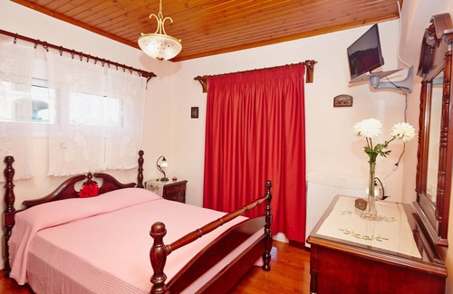 Metokhi House | ANEMELIA TRADITIONAL VILLA IN ZAKYNTHOS