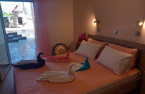 Kefalos House | Anemomylos House