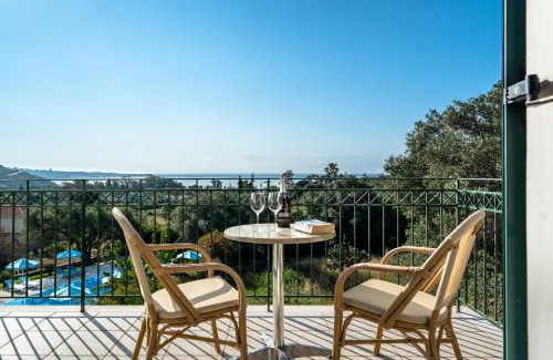 Kateleios Apartment | Anemona apartment 2